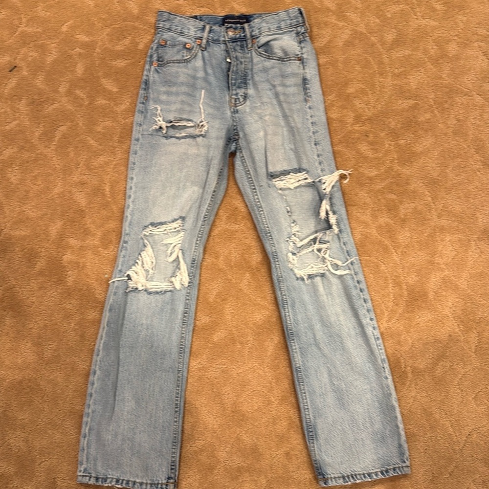 Aeropostale jeans